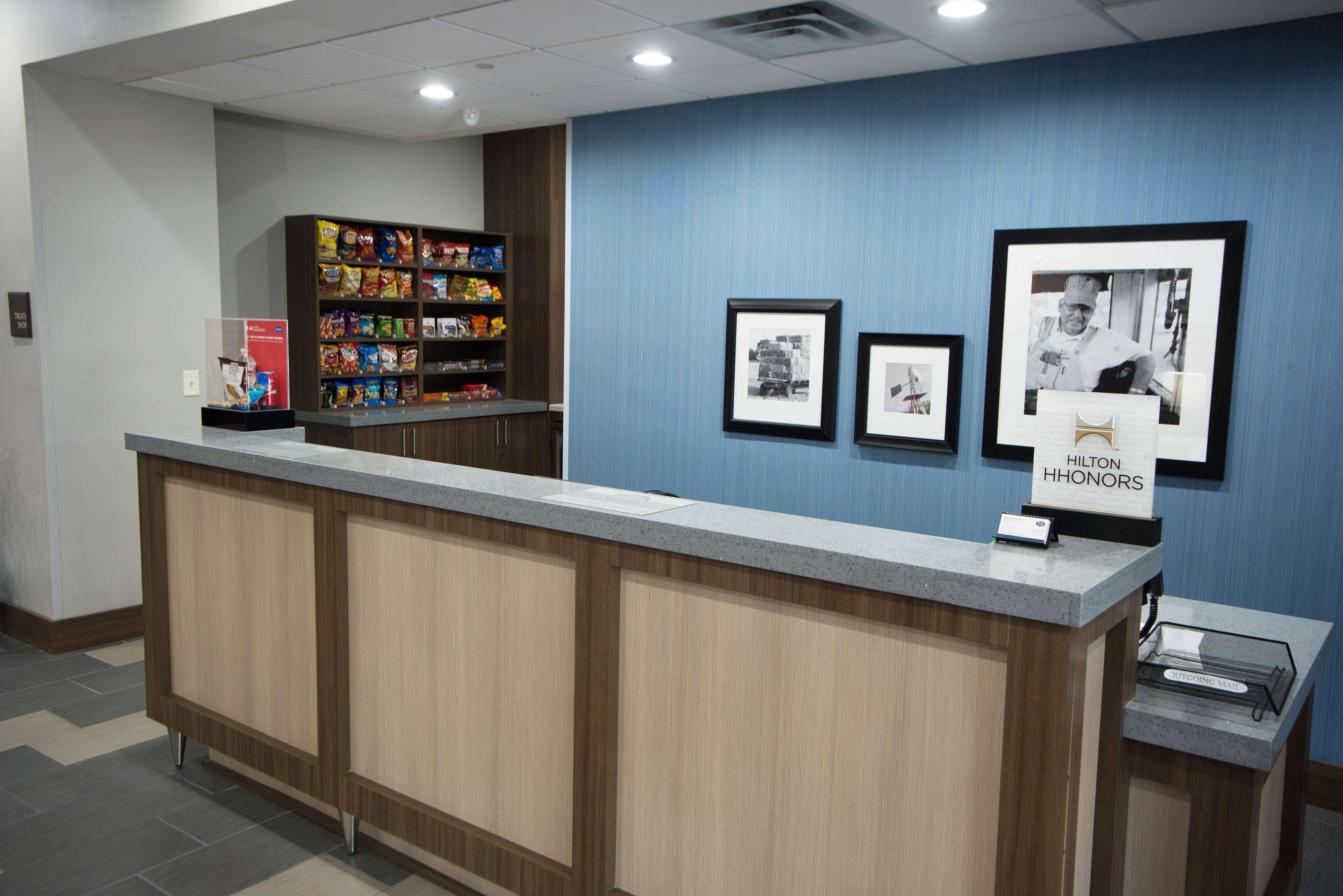 斯蒂尔沃特西汉普顿酒店 外观 照片